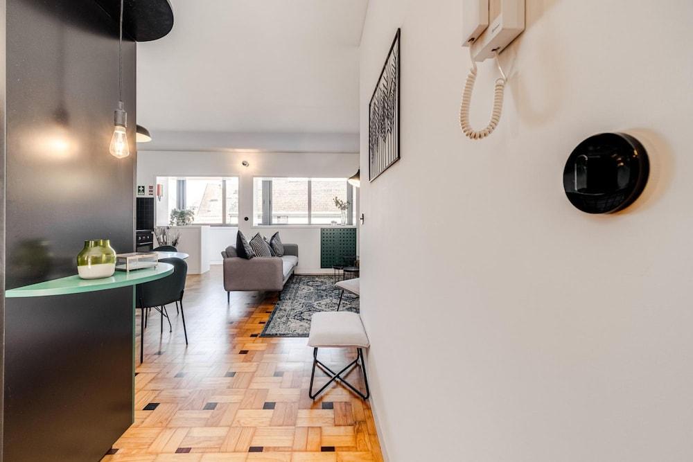 Nomad s Family - 2bed Spacious Apartment Gaia