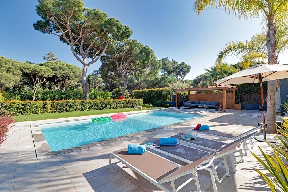 Villa Bahamas in Vilamoura