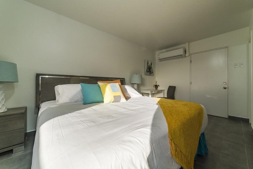 Turibana Plaza Suite 10