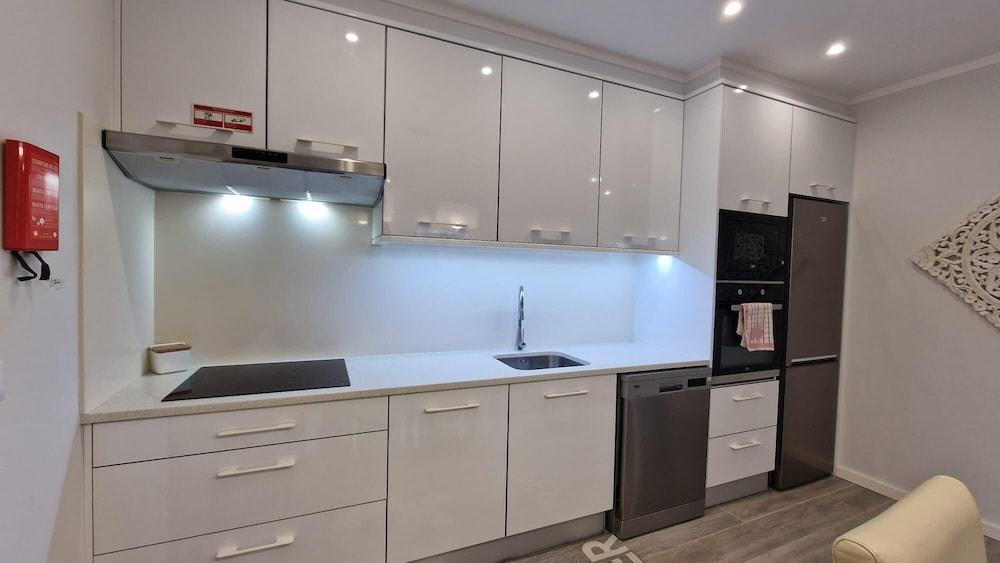 Ribas Apartment by Acasadascasas