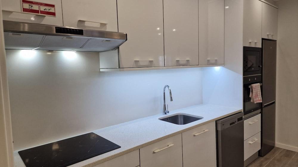 Ribas Apartment by Acasadascasas