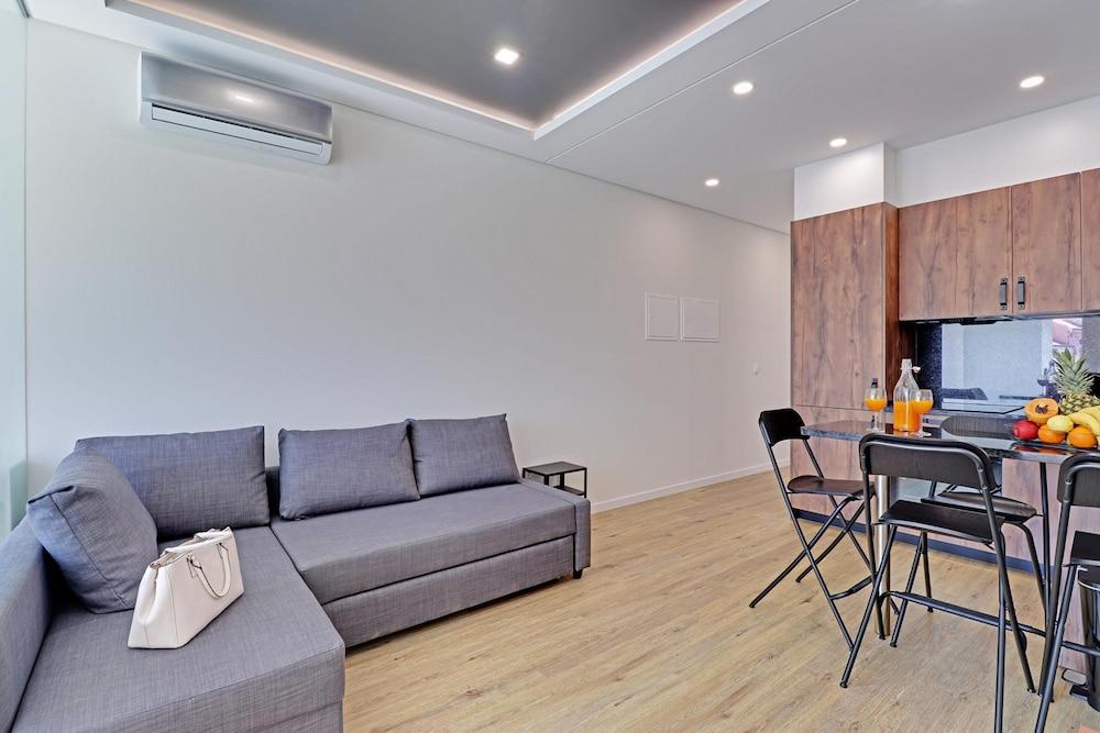 Positano Apartment in Vilamoura