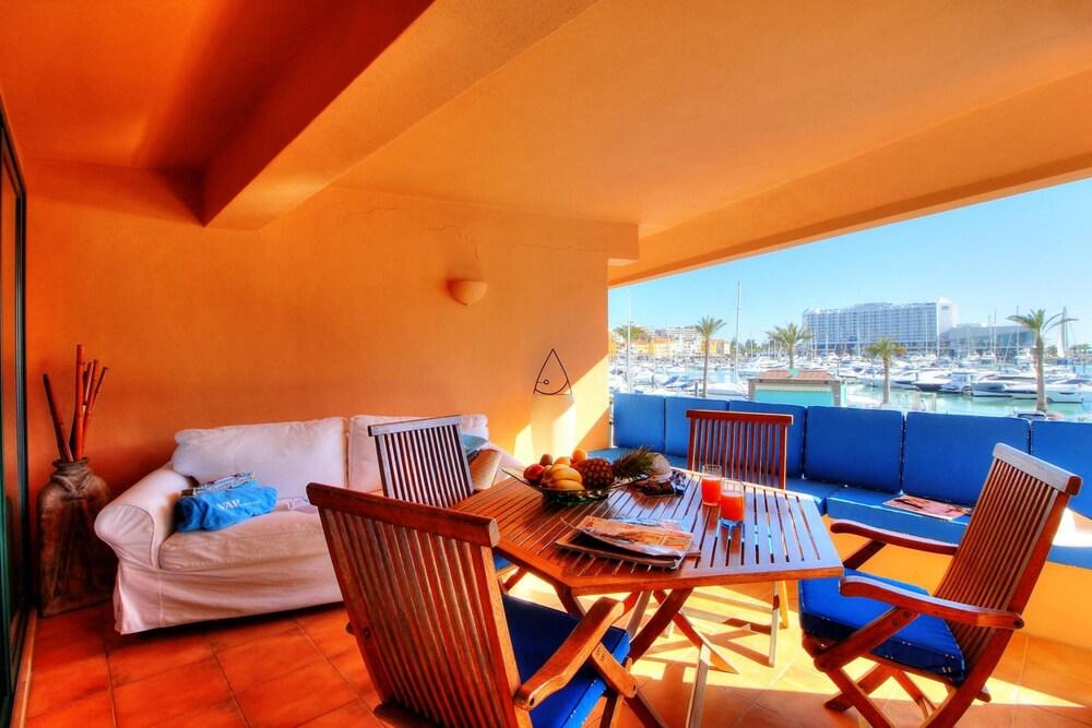 Pearl Harbor in Vilamoura