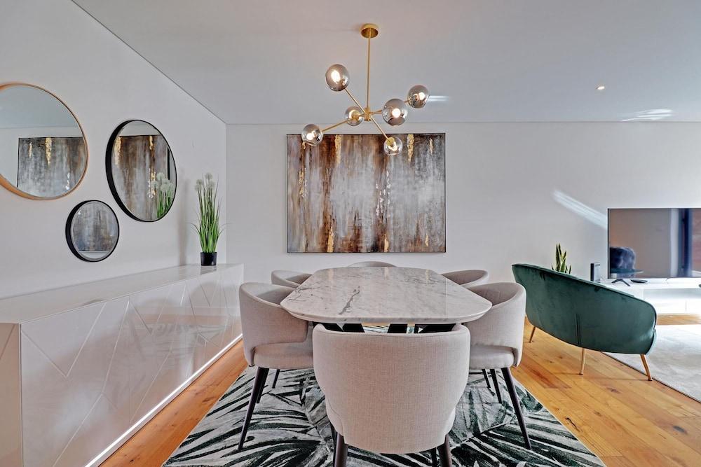 Dubai Apartment in Vilamoura