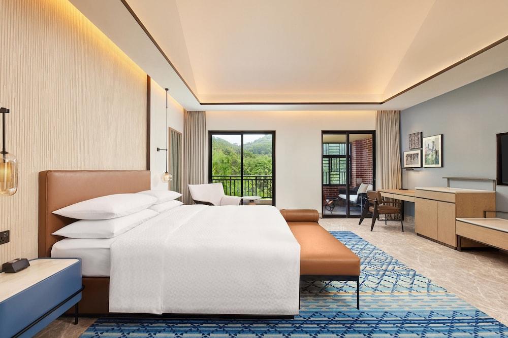 Four Points By Sheraton Hainan, Qiongzhong