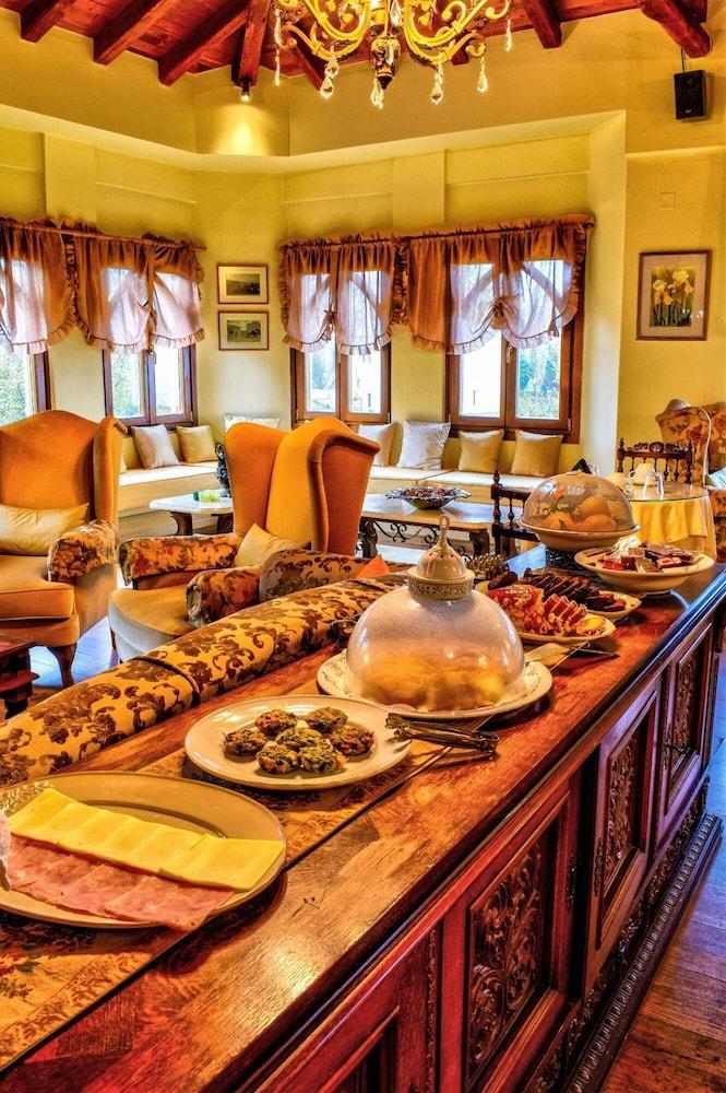 Archontiko Polyzos 15 Althea