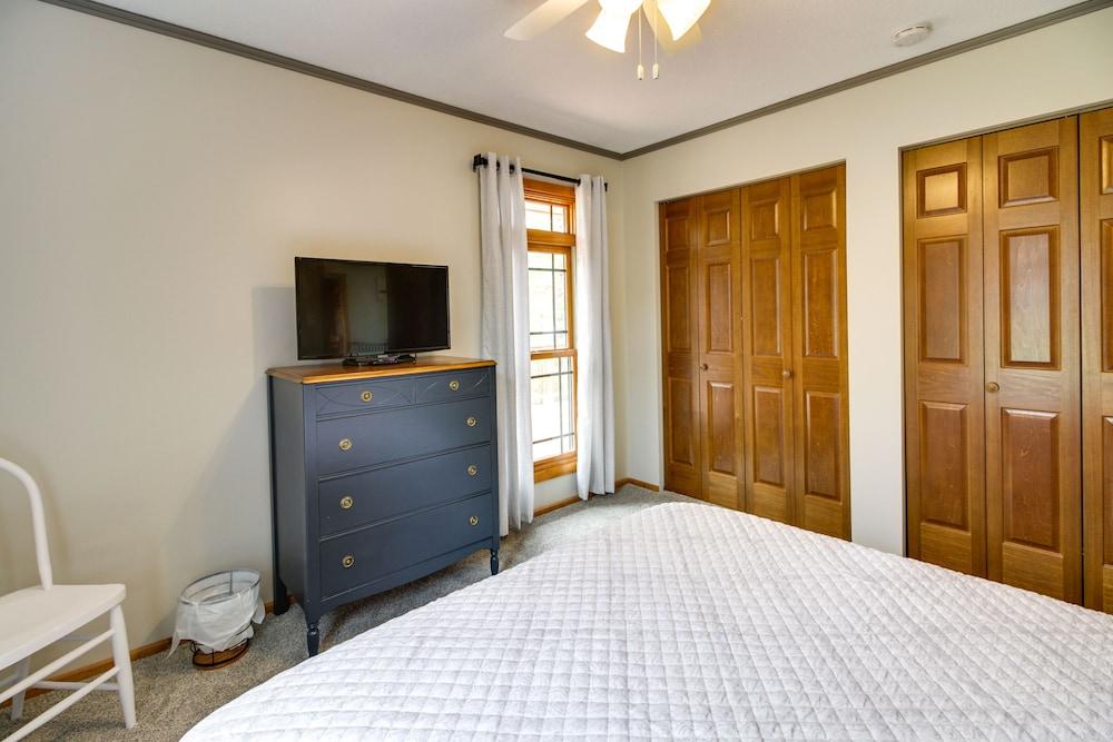 Charming Remer Vacation Rental Home w/ ATV Trails!