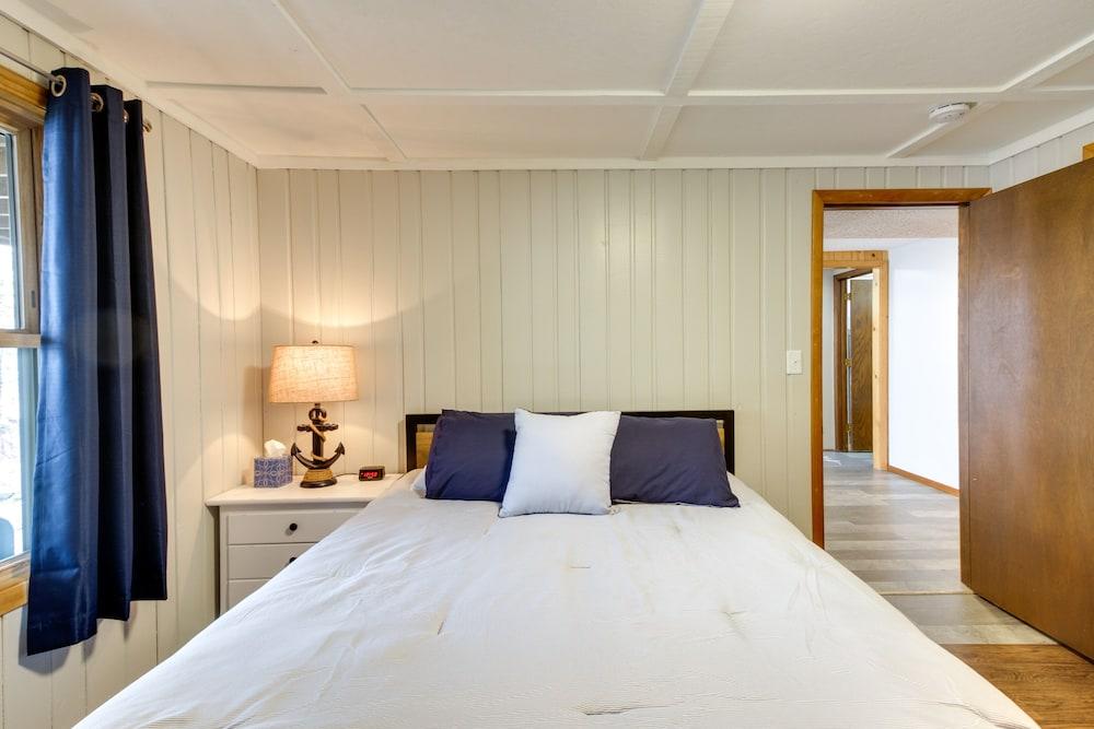 Charming Remer Vacation Rental Home w/ ATV Trails!