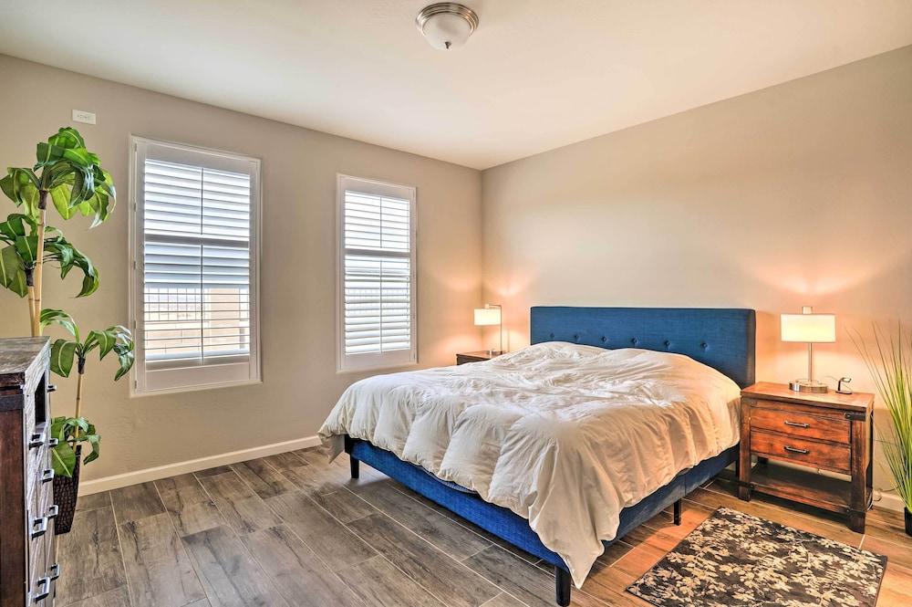 Prescott Property w/ Amazing Panoramic Views!