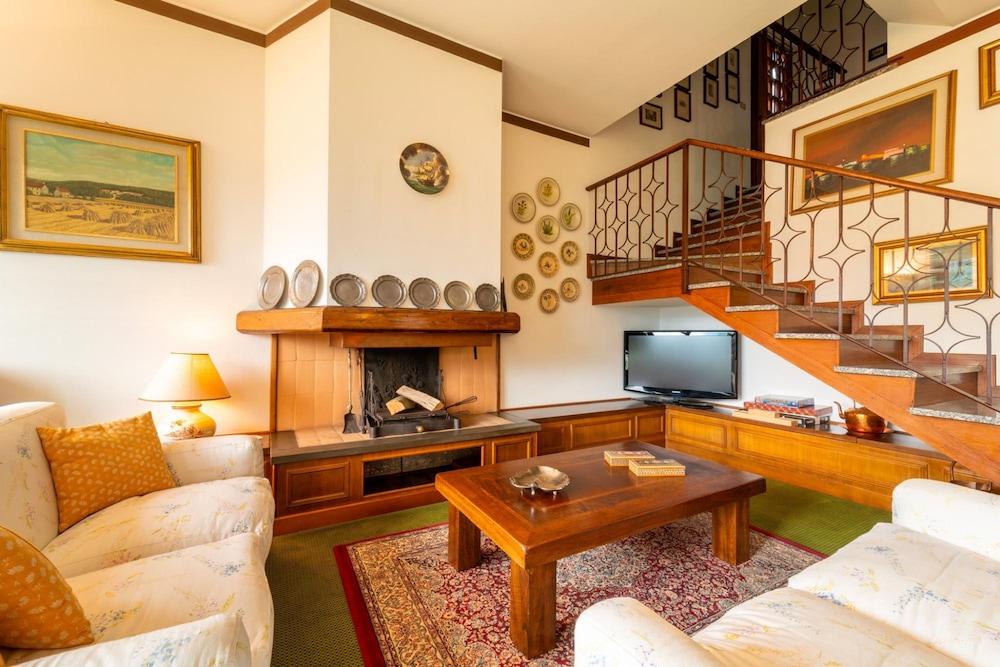 Ca Furmiga in Azzano