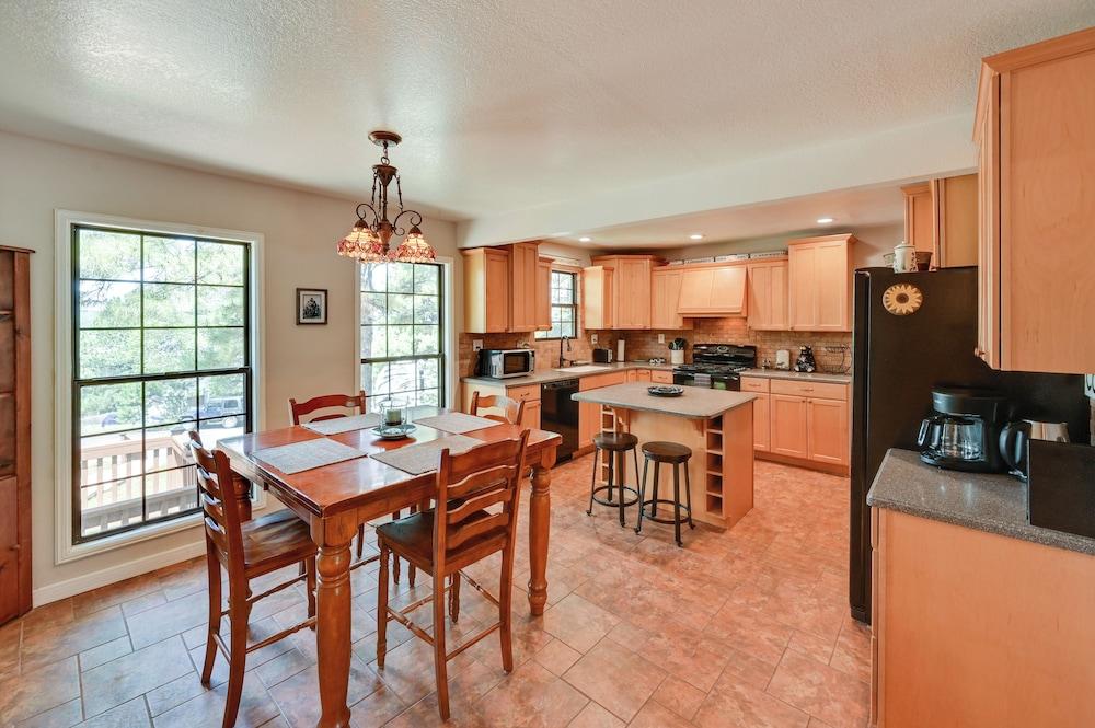 'cherry Tree Lodge' Williams Escape By Rte 66