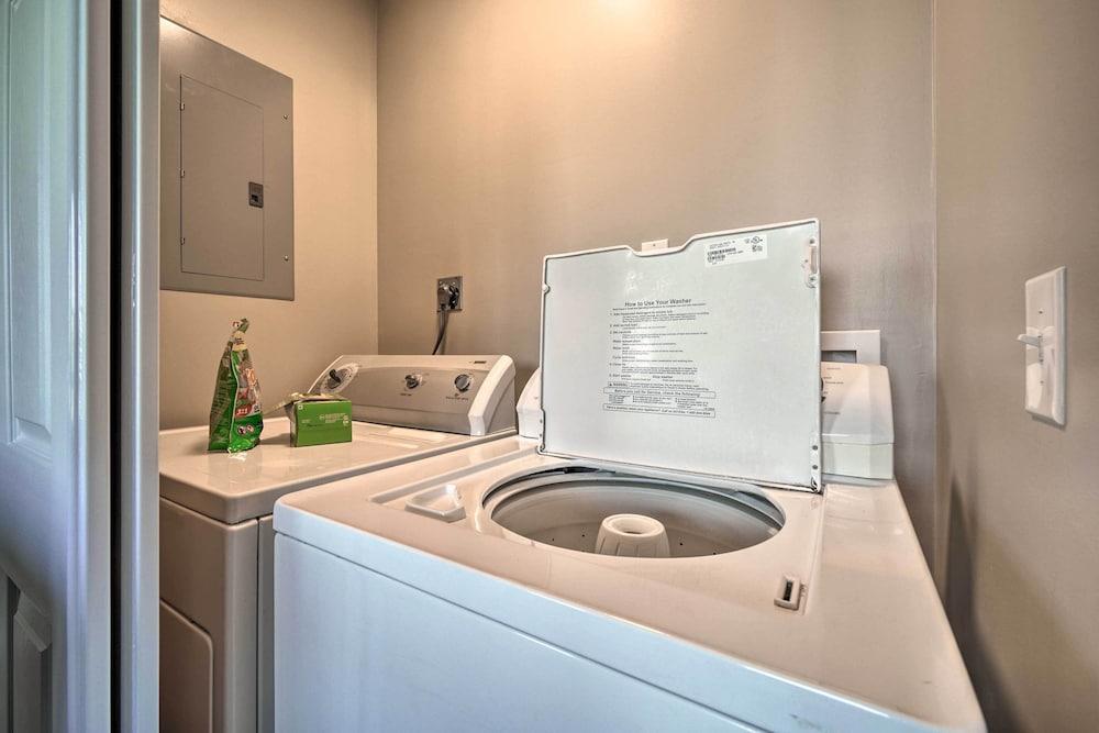 Bean Station Cottage: Unobstructed Lake Views