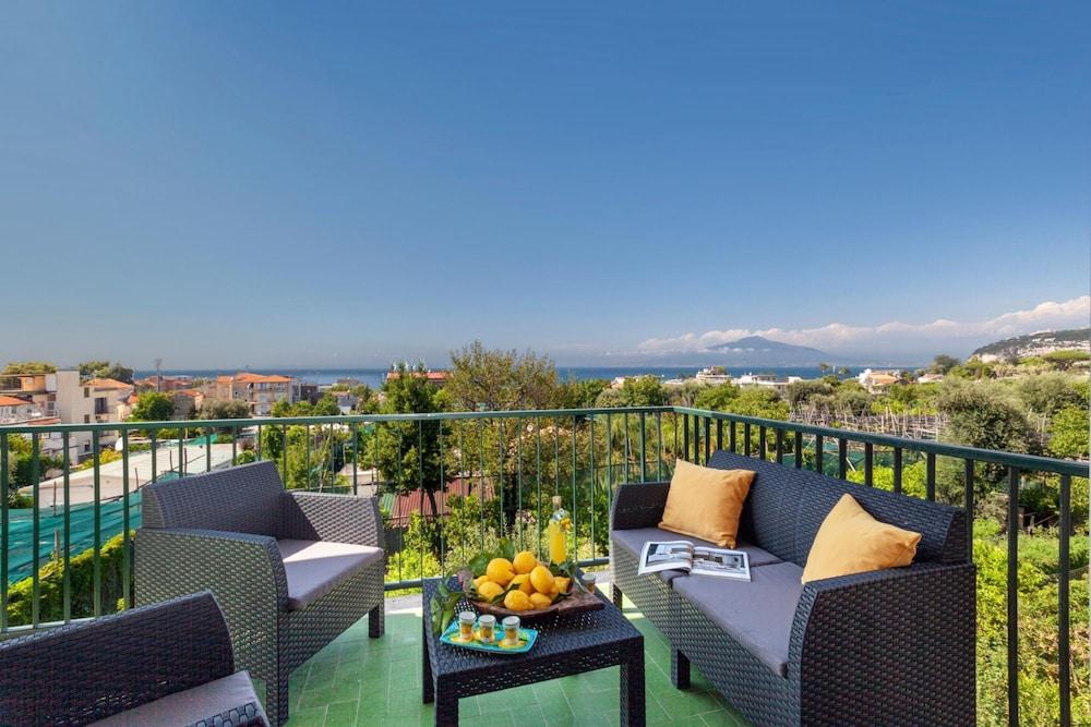 Casa Maridea in Sorrento