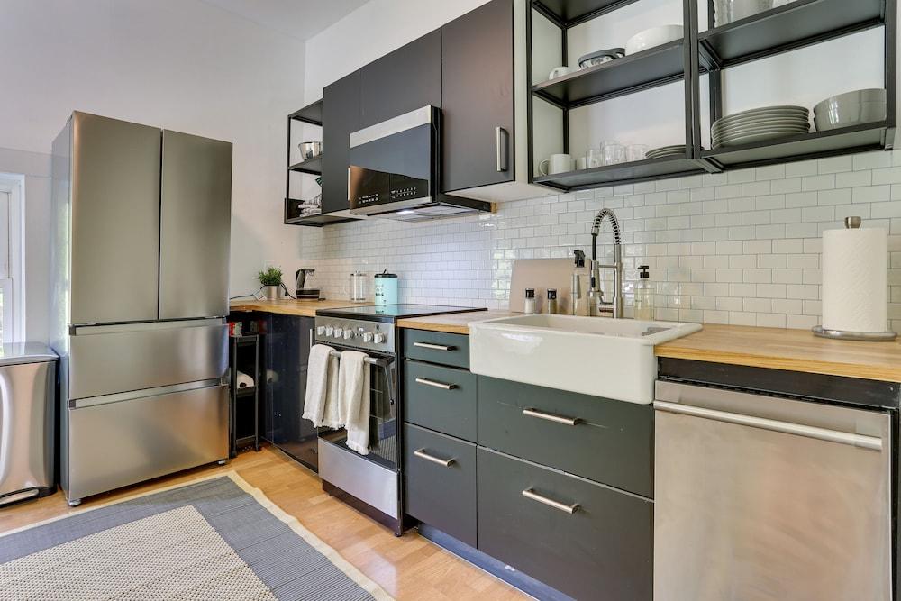 Quaint Goshen Apartment w/ Patio!