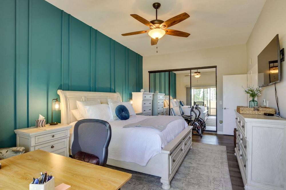 Beautiful San Diego Retreat w/ Community Pool!