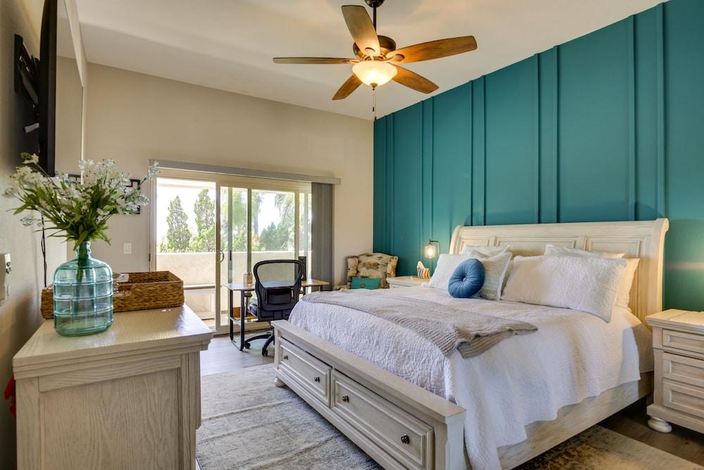 Beautiful San Diego Retreat w/ Community Pool!