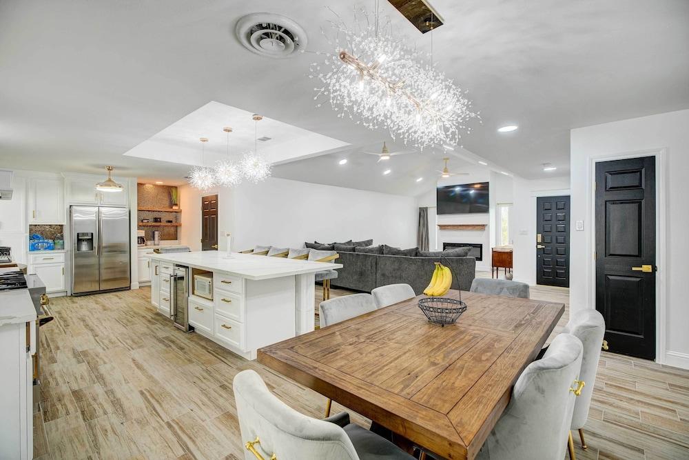 Centrally Located Eagle Pass Home w/ Pool!