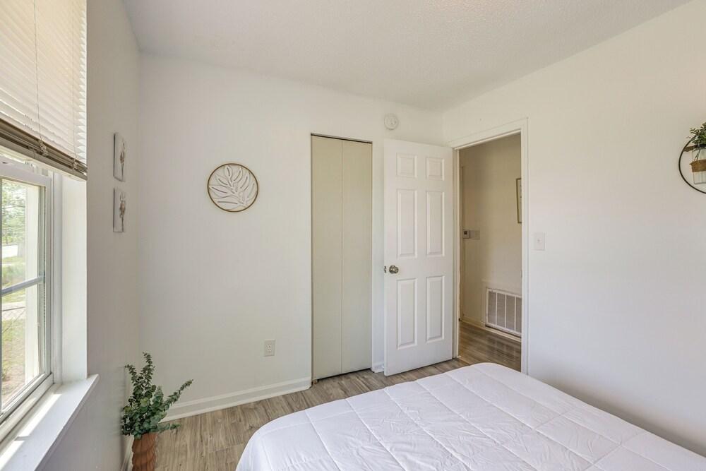 Charming Home < 6 Mi to Dtwn Birmingham!