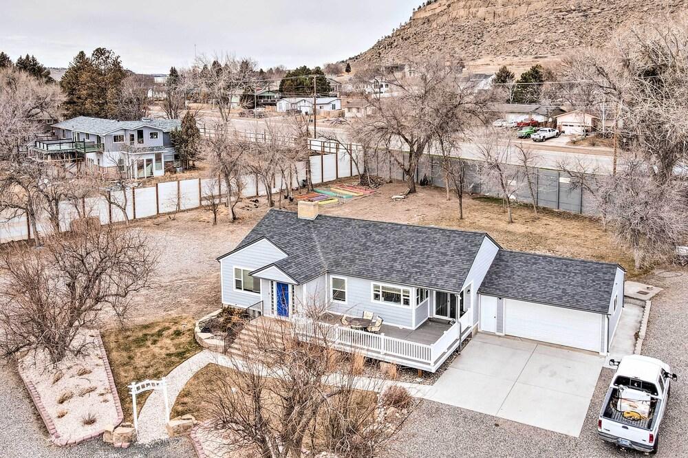 Renovated Apartment ~ 7 Mi to Dtwn Billings