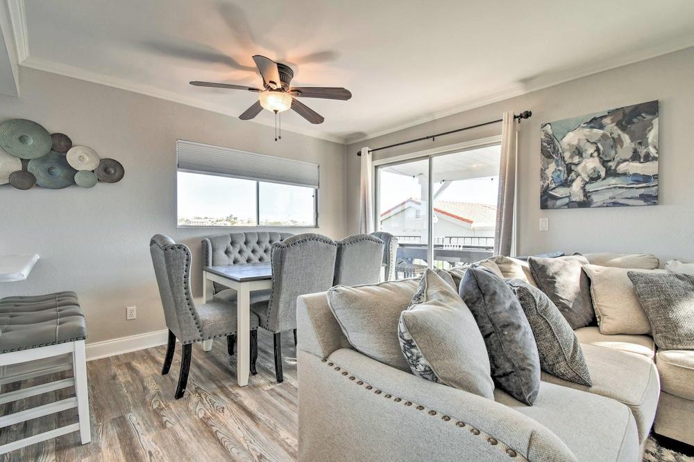 Fountain Hills Home w/ Pool & Mountain Views