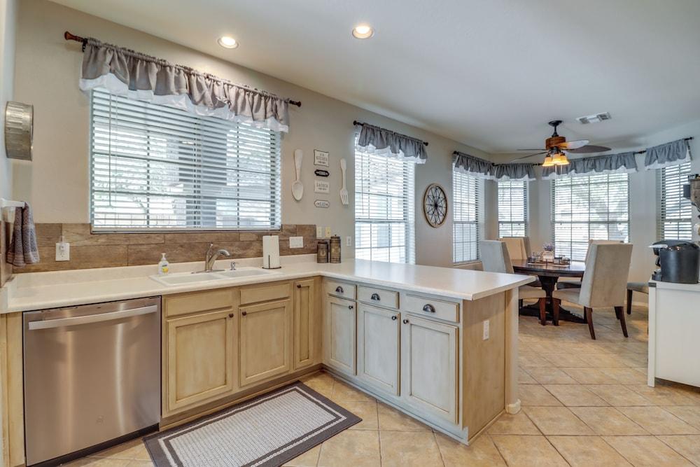 Superstition Mtn Views & Fire Pit: Gold Canyon Gem