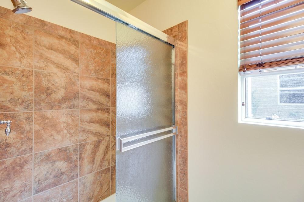 Rustic Tucson Vacation Rental w/ Pool & Spa!