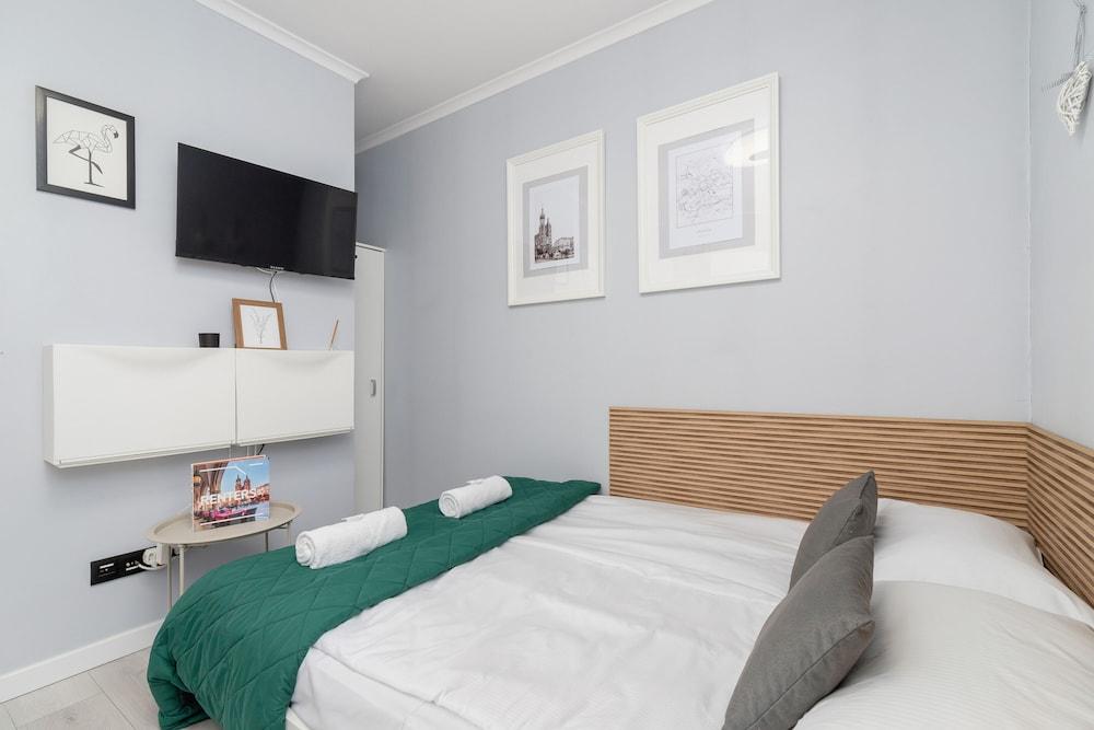 Sweet Studio Krakow by Renters