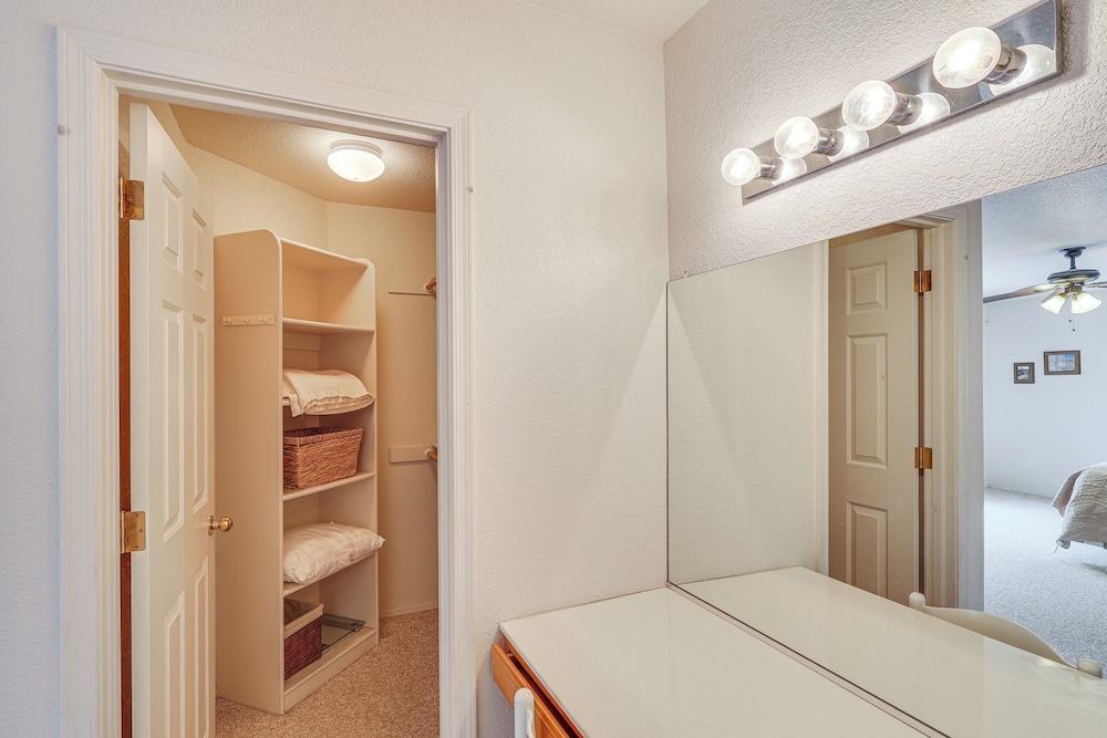 Spacious Parker Home w/ On-site River Access!