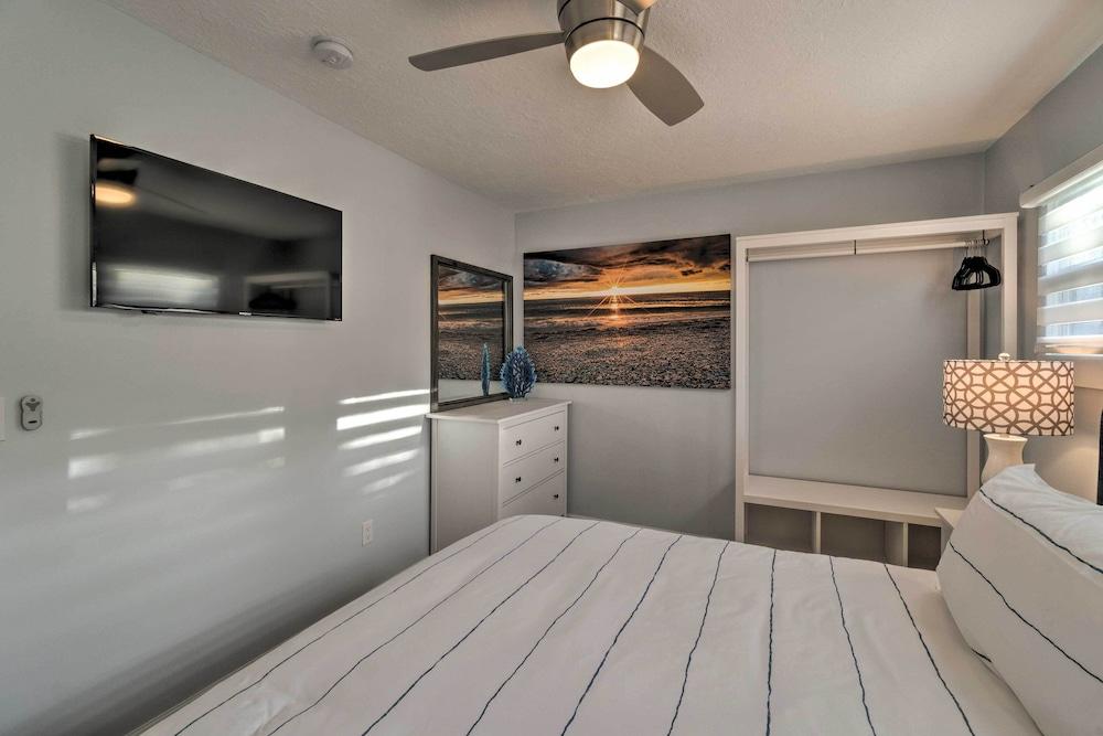 Charming Vacation Rental: Close to Downtown!