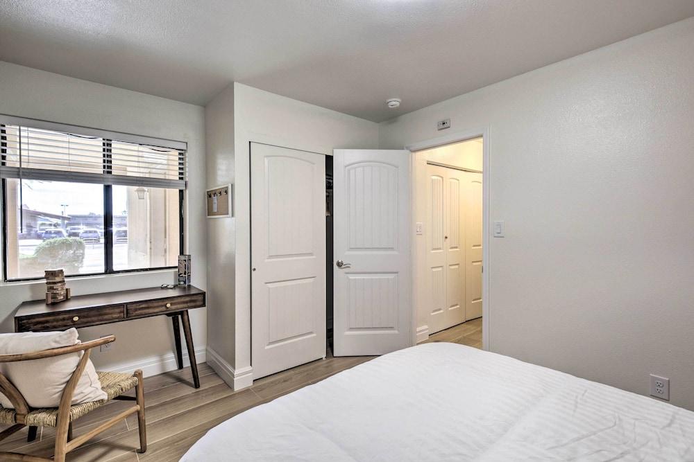 Renovated Yuma Home w/ Community Pool!