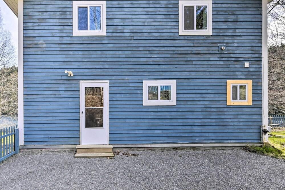 Lakefront Retreat w/ Large Yard & Boat Dock!