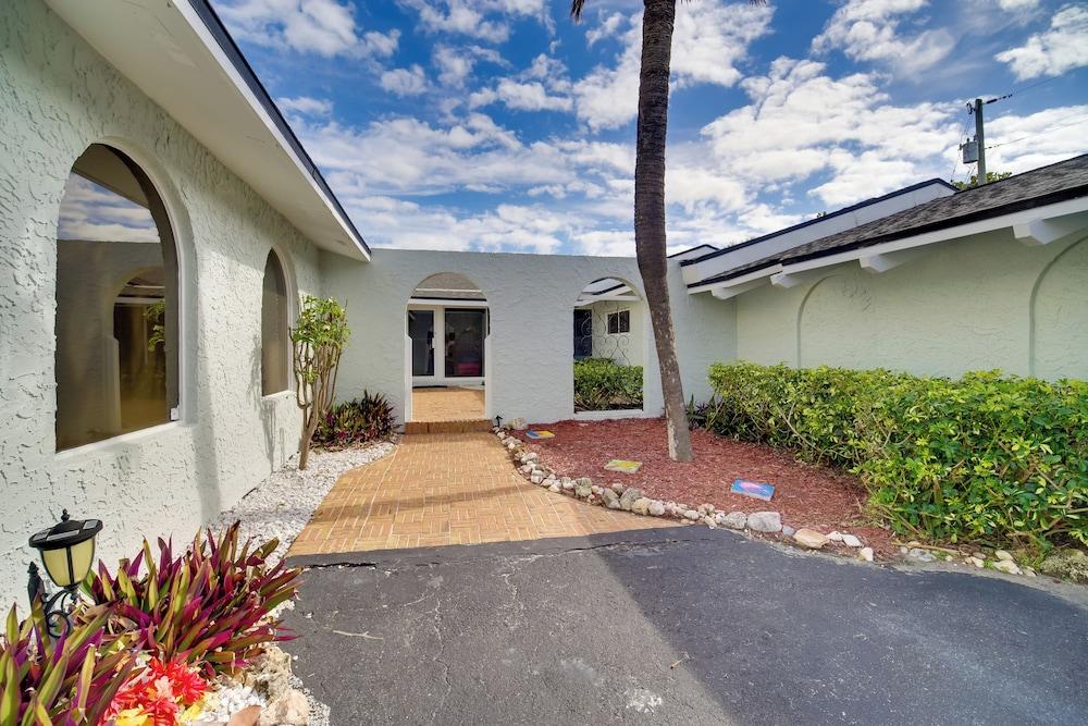 Seaside Home on the Space Coast w/ Beach Access!