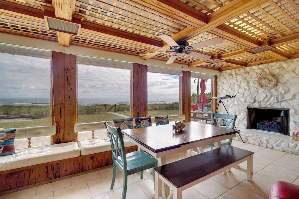 Seaside Home on the Space Coast w/ Beach Access!