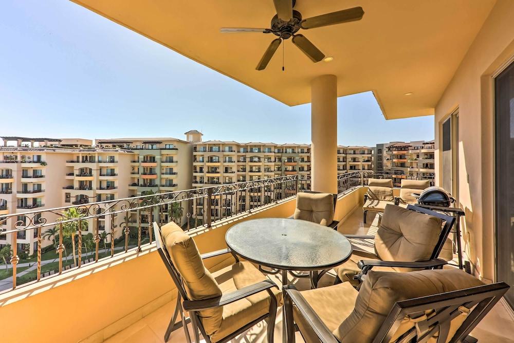 Cabo San Lucas Villa w/ Resort Amenities!