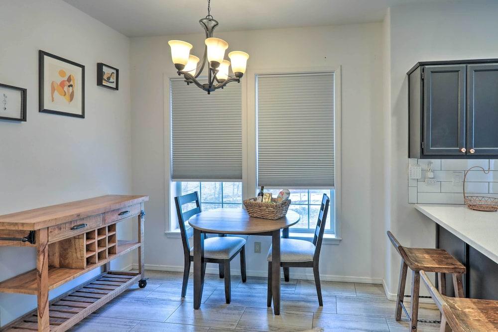 Family-friendly Flagstaff Home < 5 Mi to Downtown!