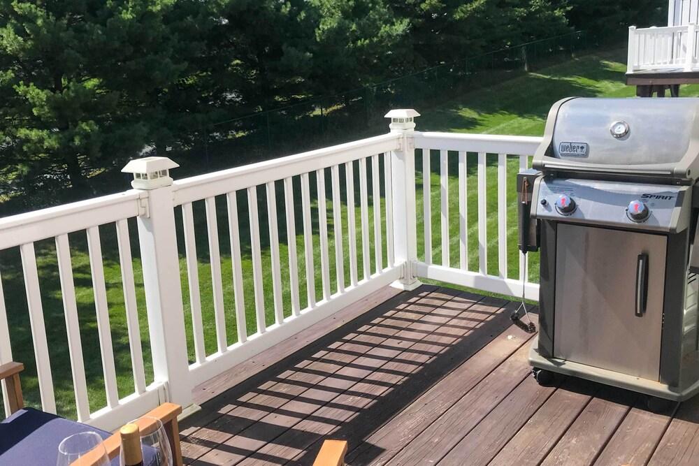 Bellefonte Townhouse - 9 Miles to Penn State!