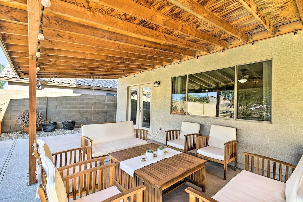 Bright Surprise Home w/ Pool, Near Spring Training