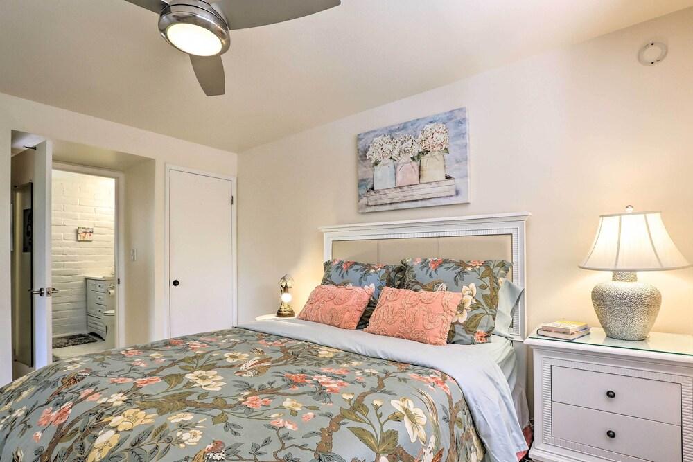 Lovely Green Valley Abode w/ Community Pool!