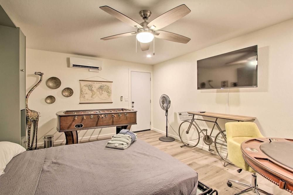 Near Golf: Glendale Oasis w/ Pool & Hot Tub!