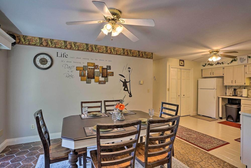 Southeast Michigan Escape ~ 3 Mi to Adrian!