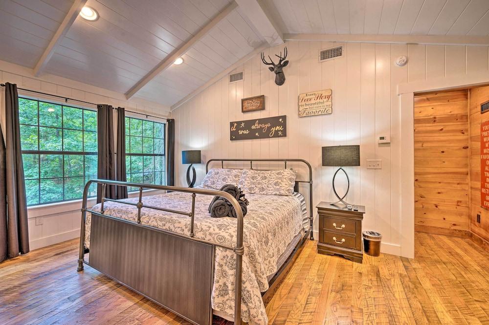 Catcha Fallin Star - 2 Bedroom Suites & Fire Pit