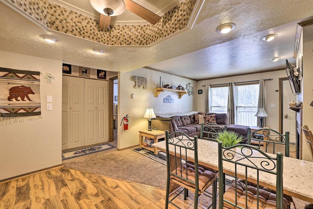 Brian Head Resort Condo - Near Skiing & Hiking!