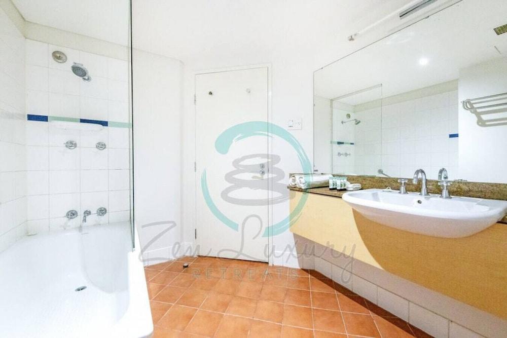 ZEN88 ESPLANADE - Hotel Suite Ocean View