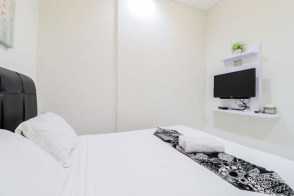 Rumah Teteh - Seturan