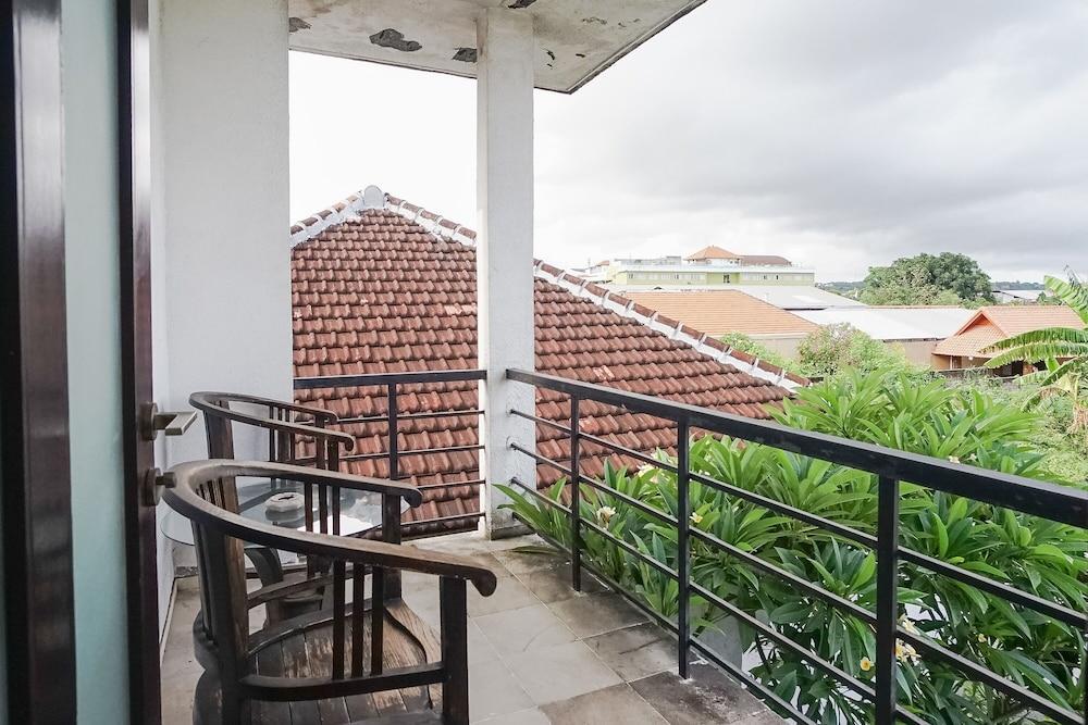 Queen Rose Villa & Spa