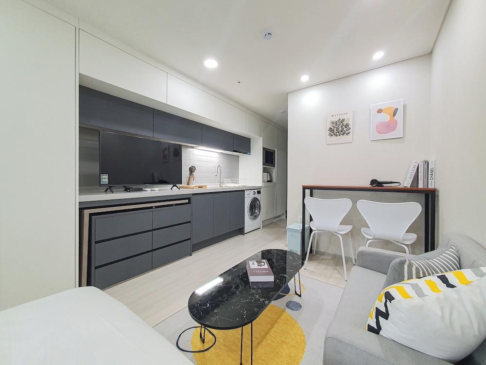 Jeju Centerpoint N Residence