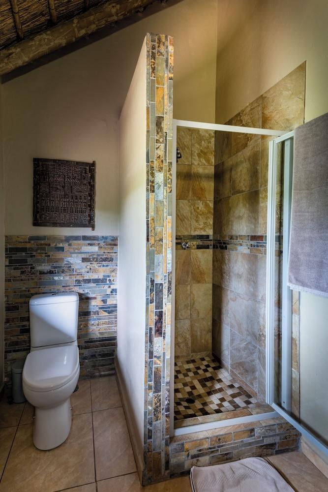 Sable Ranch Bush Lodge