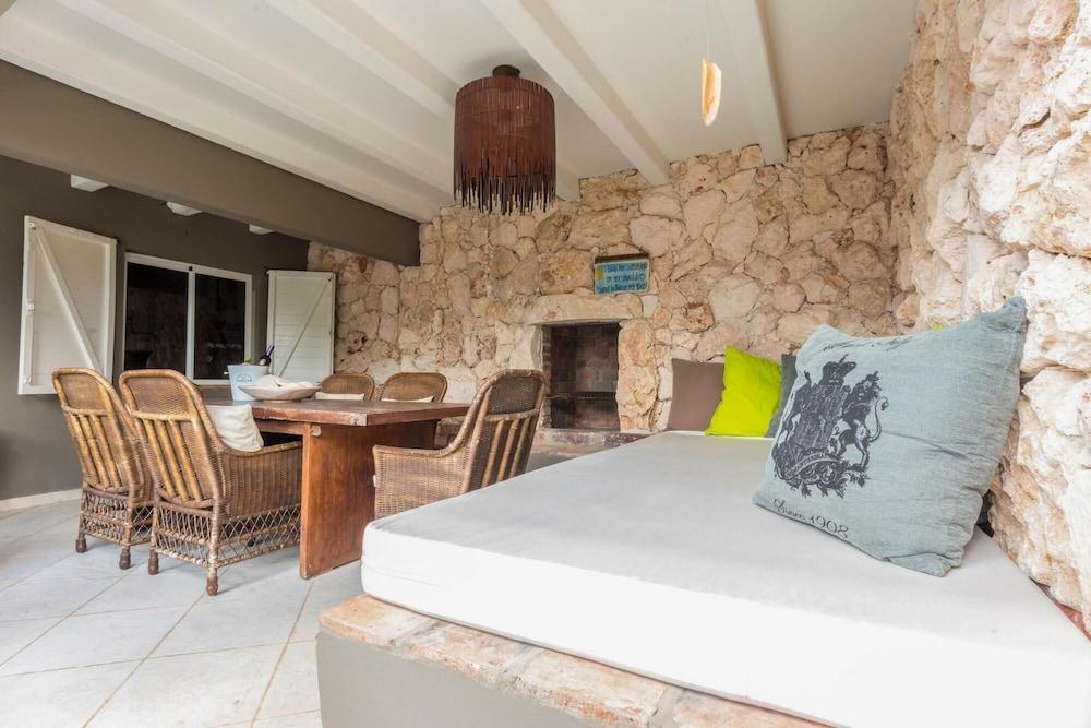 Casa Karlina in Noord