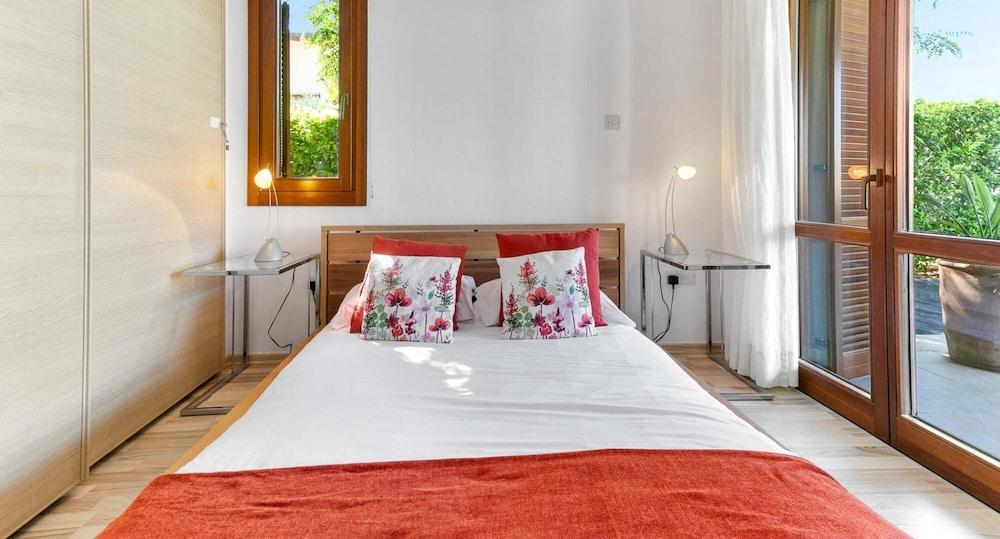 Apartment Bh01 - Anthos