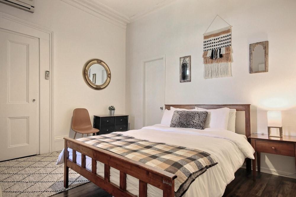 Double Room River View